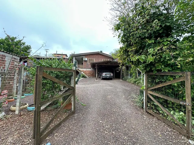 Casa geminada com 3 dormitórios, foto 2