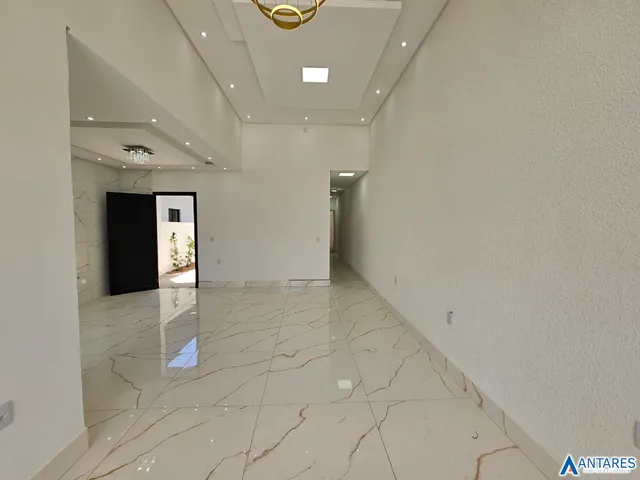 Casa geminada com 3 dormitórios, foto 4