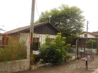 Casa com 2 dormitórios, foto 1