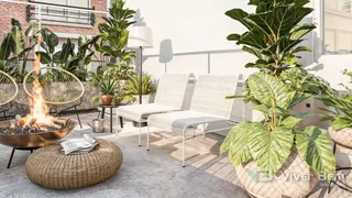 Apartamento com 2 dormitórios, foto 1