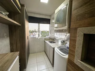 Apartamento com 3 dormitórios, foto 24