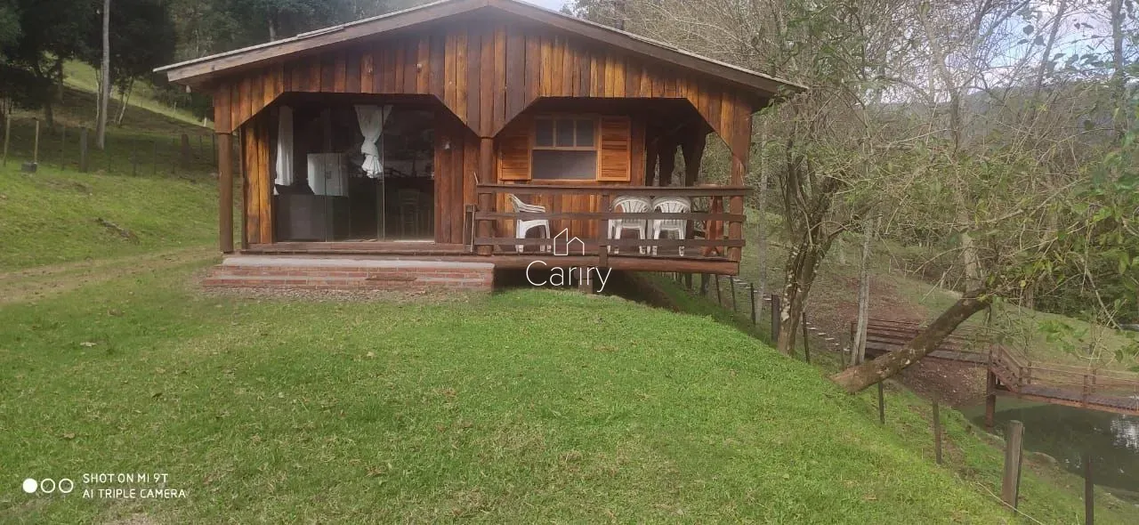 Área rural com 2 dormitórios, foto 1