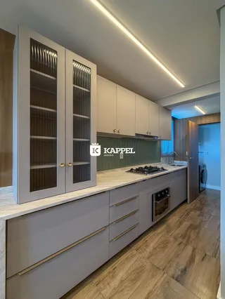 Apartamento com 2 dormitórios, foto 3