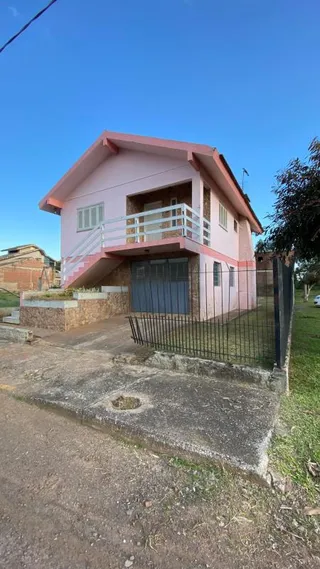 Casa com 3 dormitórios, foto 2