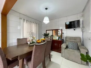 Casa com 3 dormitórios, foto 8