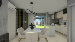 Casa com 3 dormitórios, foto 7