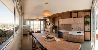Apartamento com 3 dormitórios, foto 9