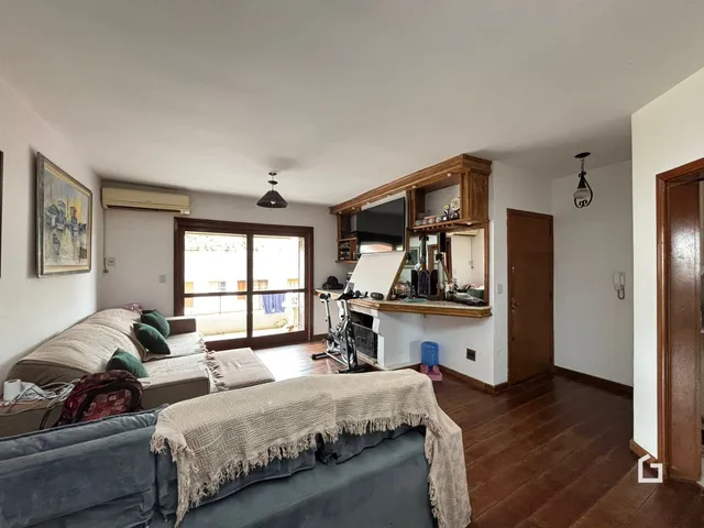 Apartamento com 3 dormitórios, foto 4