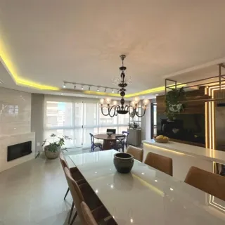 Apartamento com 3 dormitórios, foto 4