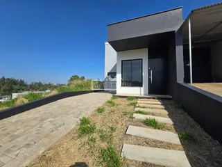 Casa com 2 dormitórios, foto 2