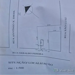 Casa com 1 dormitório, foto 9