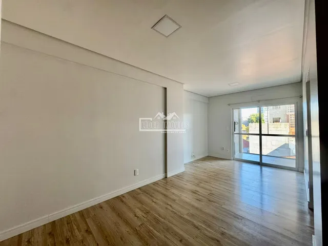Apartamento com 1 dormitório