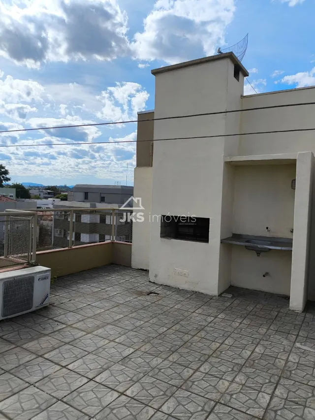 Apartamento com 2 dormitórios, foto 3