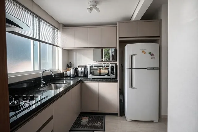 Apartamento com 2 dormitórios, foto 5
