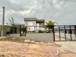 Casa com 2 dormitórios, foto 1