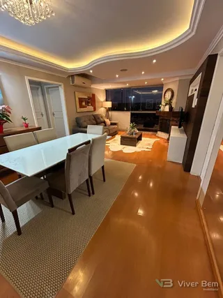 Apartamento com 3 dormitórios, foto 8