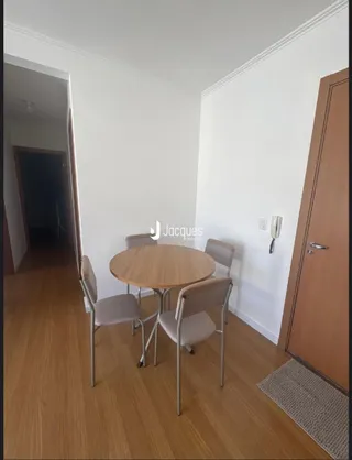 Apartamento com 2 dormitórios, foto 5