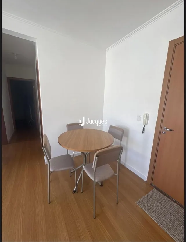 Apartamento com 2 dormitórios, foto 5