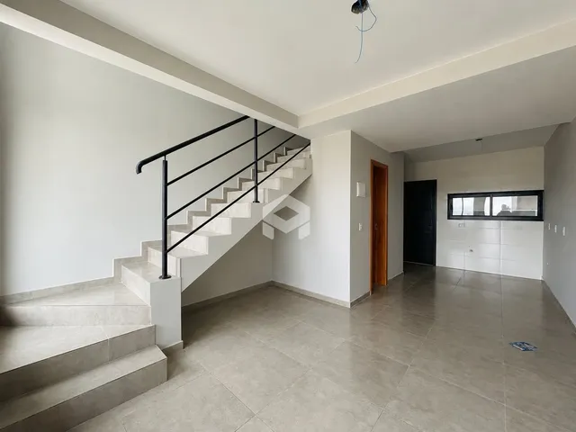 Sobrado com 2 dormitórios, foto 2