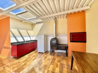 Casa com 2 dormitórios, foto 12