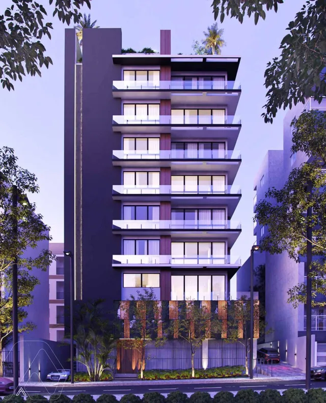 Apartamento com 2 dormitórios, foto 2