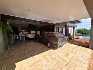 Casa com 4 dormitórios, foto 13