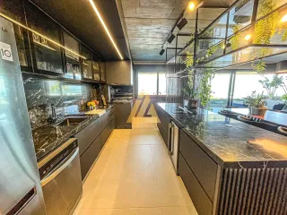 Apartamento com 4 dormitórios, foto 31