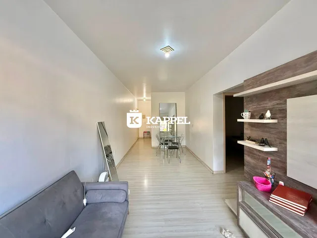 Apartamento com 2 dormitórios, foto 5