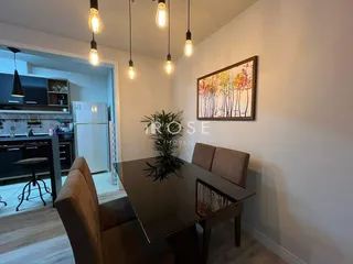 Apartamento com 2 dormitórios, foto 3