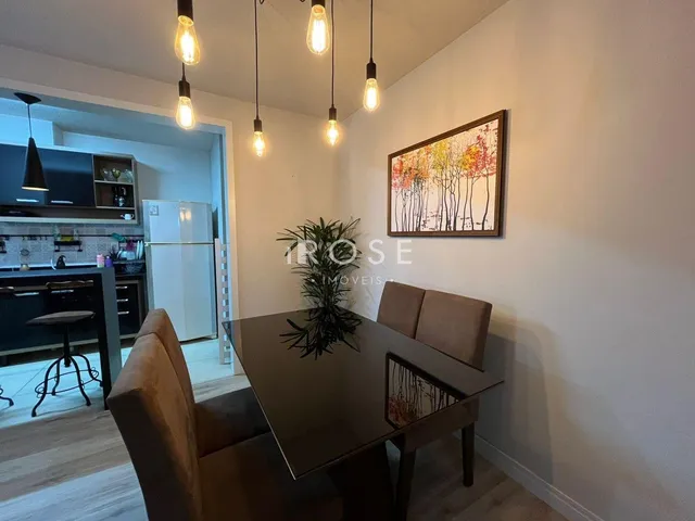 Apartamento com 2 dormitórios, foto 3
