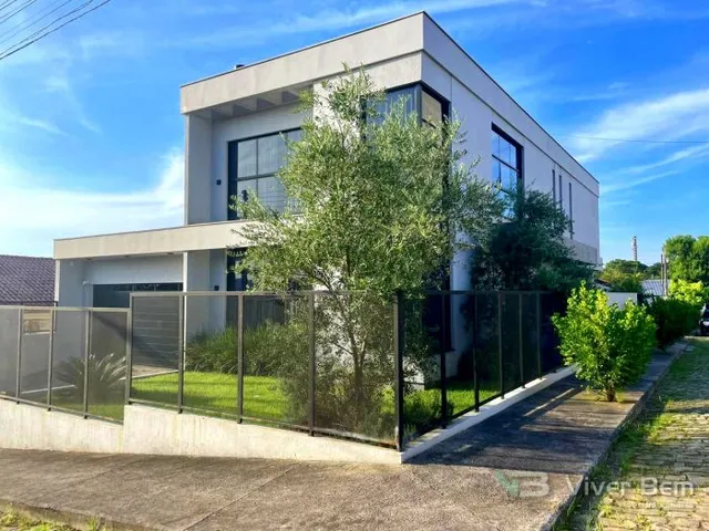 Casa com 3 dormitórios