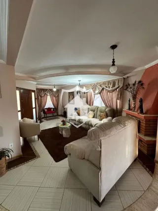 Casa com 4 dormitórios, foto 5