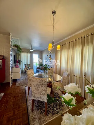 Apartamento com 3 dormitórios, foto 5
