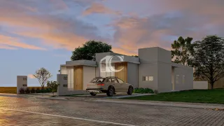 Casa geminada com 3 dormitórios, foto 5