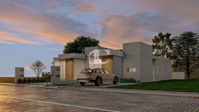 Casa geminada com 3 dormitórios, foto 5