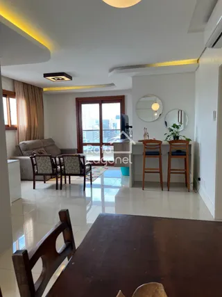 Apartamento com 3 dormitórios, foto 23