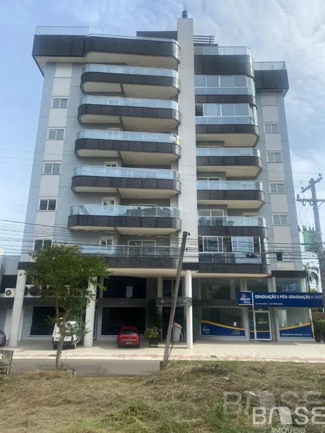 Apartamento com 3 dormitórios