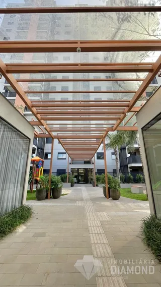 Apartamento com 2 dormitórios, foto 2