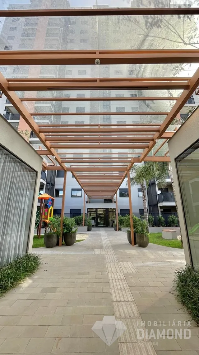Apartamento com 2 dormitórios, foto 2