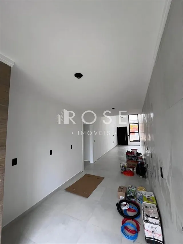 Casa geminada com 2 dormitórios, foto 5