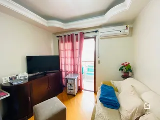 Apartamento com 3 dormitórios, foto 2