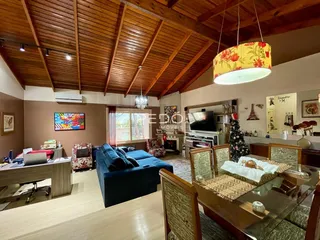 Casa com 3 dormitórios, foto 5