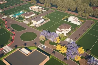 Terreno, foto 5