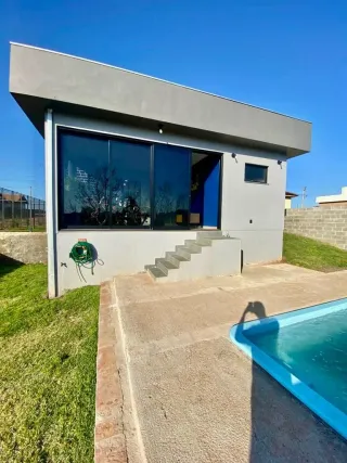 Casa com 2 dormitórios, foto 9