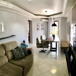 Apartamento com 2 dormitórios, foto 3