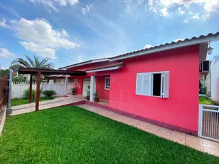 Casa com 3 dormitórios, foto 1