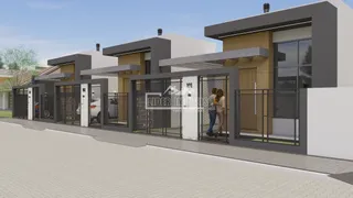 Casa geminada com 2 dormitórios, foto 10