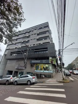Sala comercial