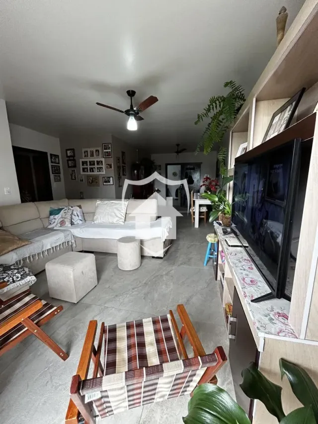 Apartamento com 3 dormitórios, foto 2