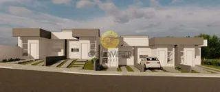 Casa com 2 dormitórios, foto 2